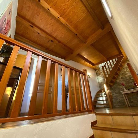 Maison De Village Vue 360° Farinole 외부 사진