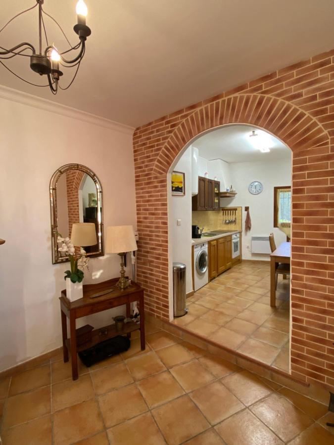 Maison De Village Vue 360° Farinole 외부 사진