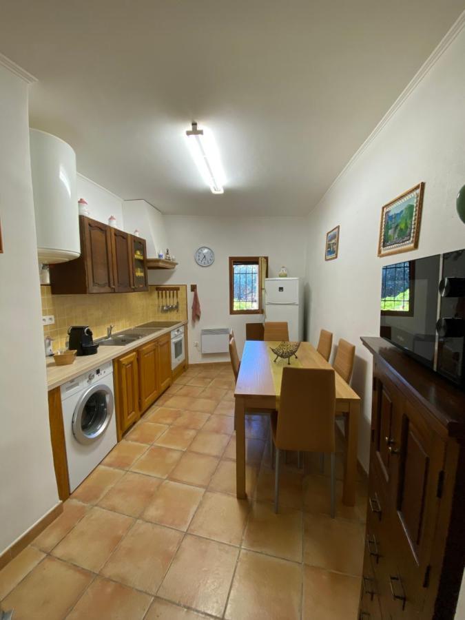 Maison De Village Vue 360° Farinole 외부 사진