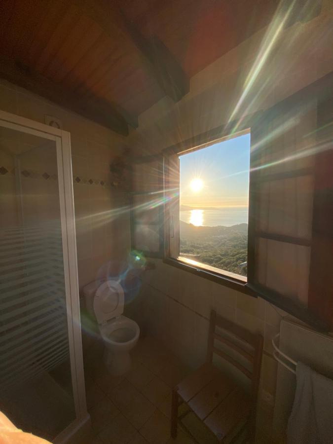 Maison De Village Vue 360° Farinole 외부 사진