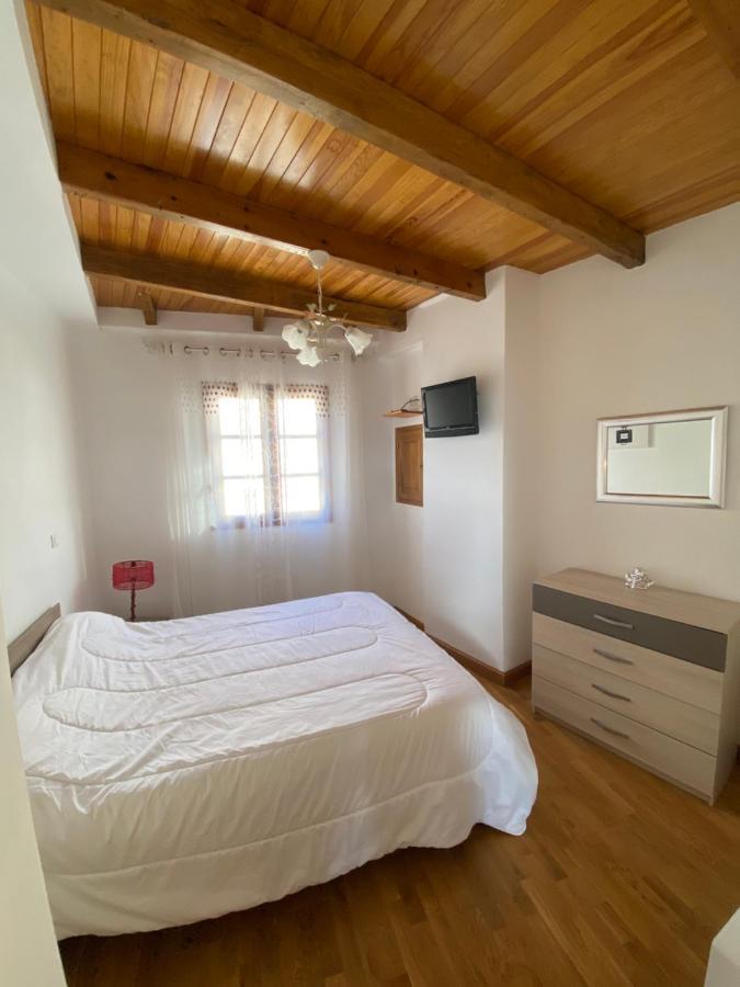 Maison De Village Vue 360° Farinole 외부 사진